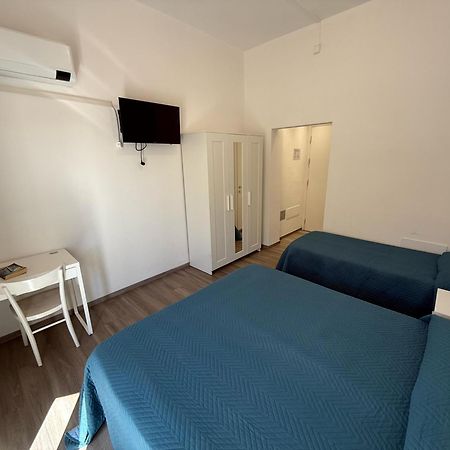 Hotel B&B Sole Senigallia Extérieur photo
